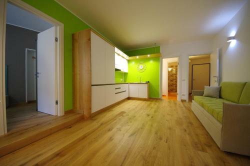 Apartamento Vannucci House