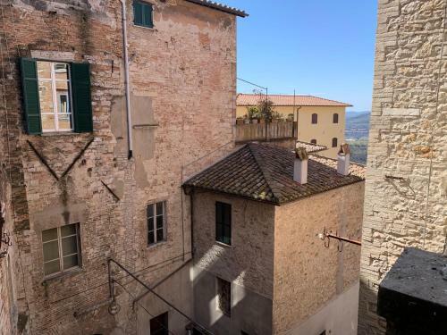 Apartamento Vannucci House