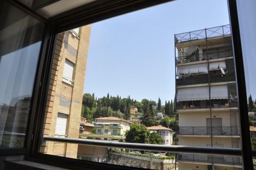 Apartamento Ampio E Luminoso Monolocale