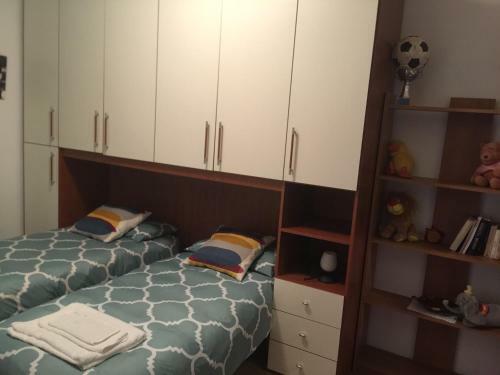 Apartamento Casa Ruggy