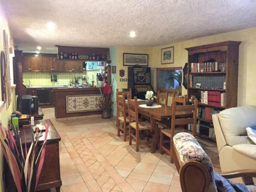 Apartamento Casa Ruggy