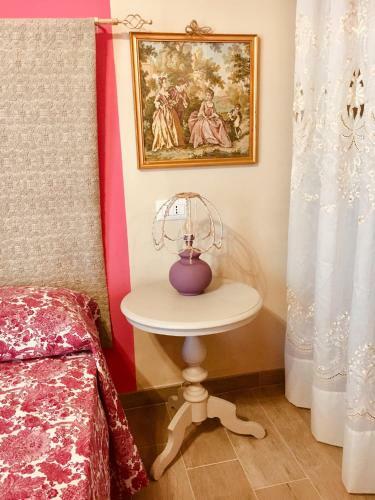 Hostal Runamonte Camere
