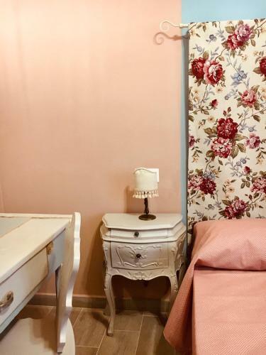 Hostal Runamonte Camere