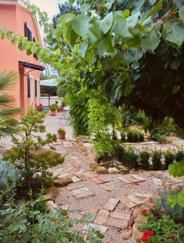 Hostal Runamonte Camere