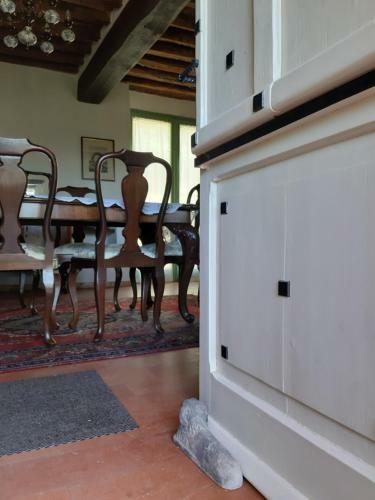 Apartamento Ai Lecci