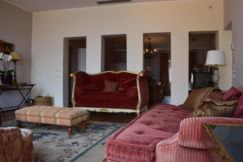 Apartamento Appartamento Vannucci 47