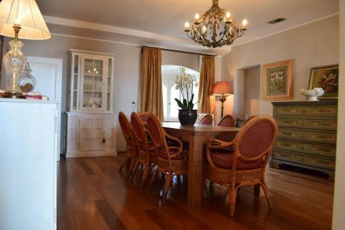 Apartamento Appartamento Vannucci 47