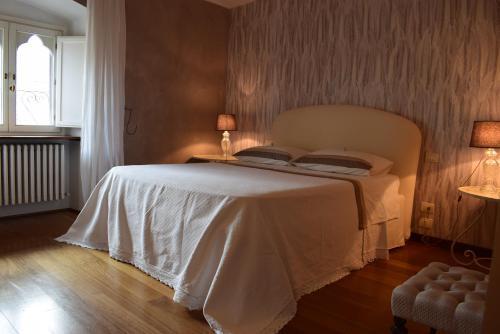 Apartamento Appartamento Vannucci 47
