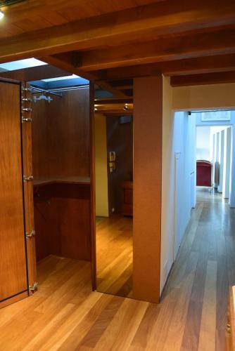 Apartamento Appartamento Vannucci 47