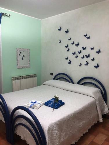 Bed & Breakfast A Casa Di Mamma Rosy