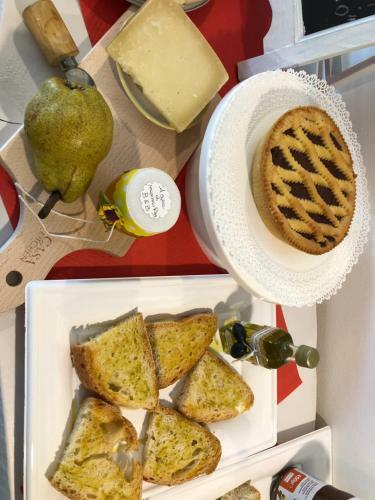 Bed & Breakfast A Casa Di Mamma Rosy