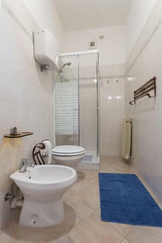 Apartamento Il Profumo Del Lauro