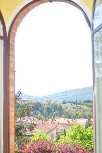 Apartamento Il Profumo Del Lauro