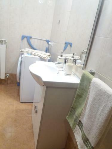 Apartamento La Casa Al Bacio