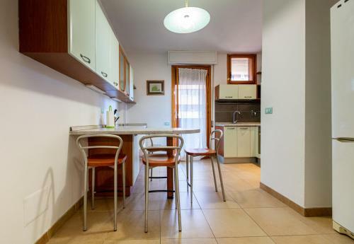 Apartamento Massi Nicola