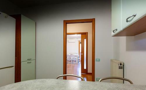 Apartamento Massi Nicola