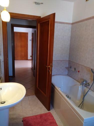 Apartamento Casa Di Alfeo
