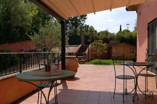 Apartamento La Merla - Appartamento