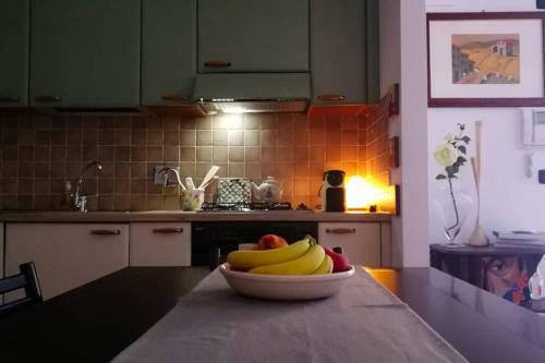 Apartamento La Merla - Appartamento