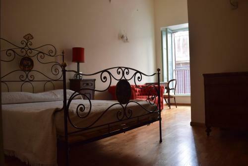 Apartamento Appartamento Vannucci 10