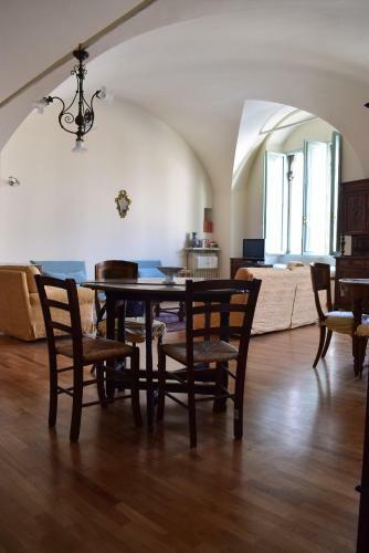 Apartamento Appartamento Vannucci 10