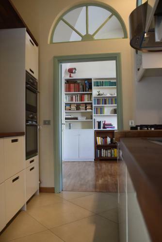 Apartamento Appartamento Vannucci 10