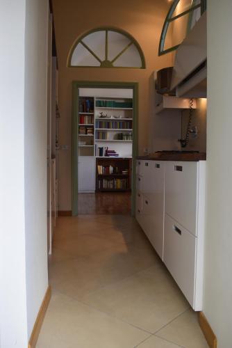 Apartamento Appartamento Vannucci 10