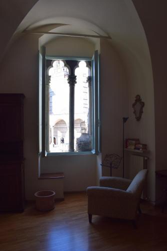 Apartamento Appartamento Vannucci 10