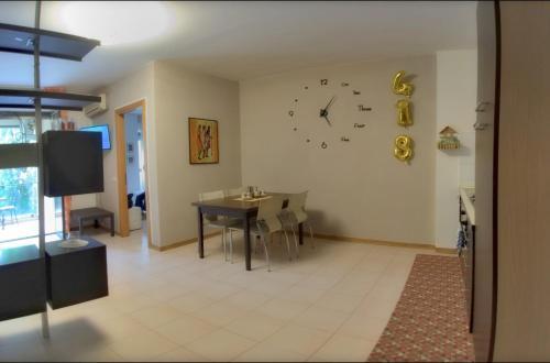 Apartamento House 418