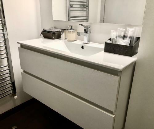 Apartamento Appartamento Ponte Vecchio