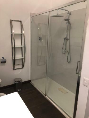 Apartamento Appartamento Ponte Vecchio