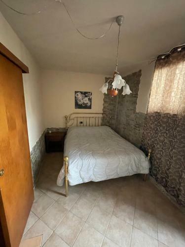 Apartamento Casa Luzieth