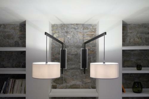 Apartamento Loft Garibaldi