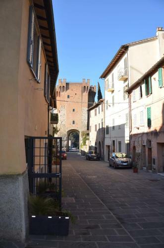 Apartamento Loft Garibaldi