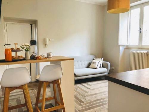 Apartamento Sciri Suite #2