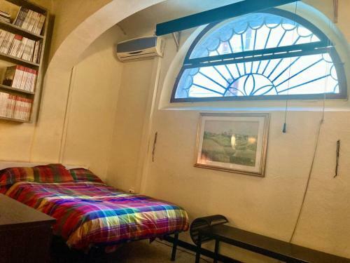 Very Central Studio Apartment