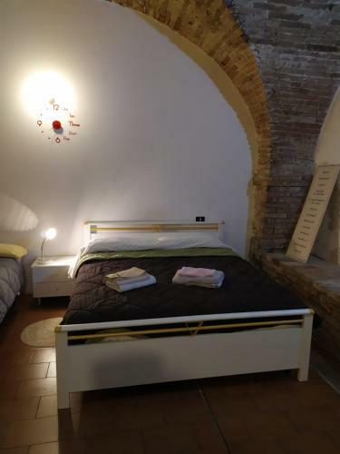 Apartamento Home Easy Home - Perugia 1