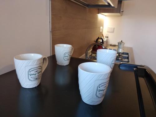 Apartamento Fabretti House - Centro Storico
