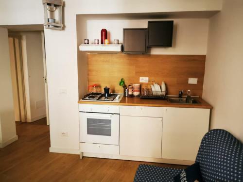 Apartamento Fabretti House - Centro Storico