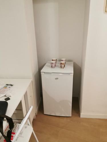 Apartamento Fabretti House - Centro Storico