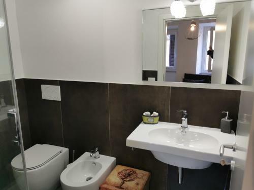 Apartamento Fabretti House - Centro Storico