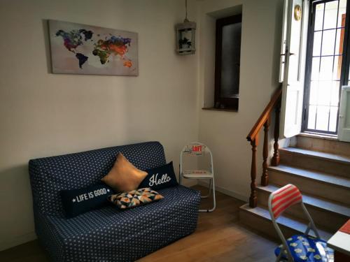 Apartamento Fabretti House - Centro Storico