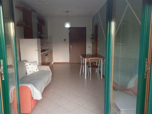 Apartamento Appartamento Panoramico