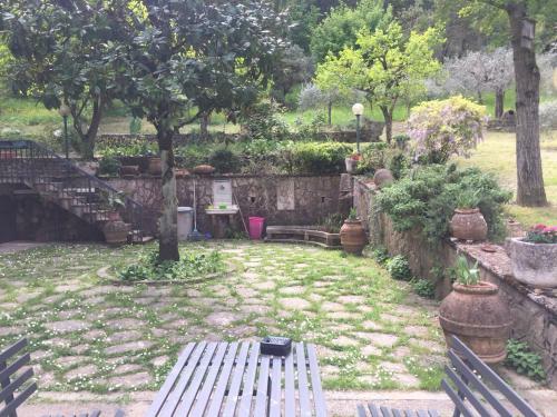 Apartamento Nicola Massi