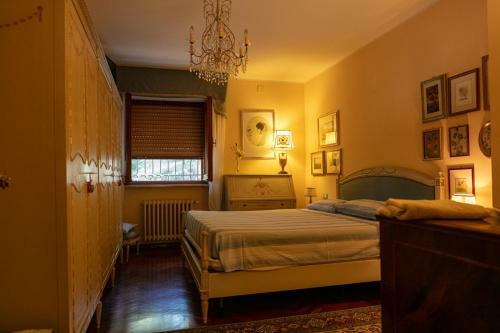 Apartamento Nicola Massi