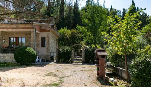 Apartamento Nicola Massi