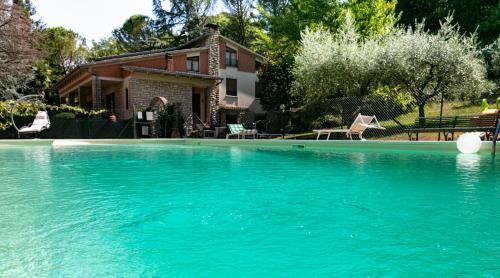 Apartamento Nicola Massi