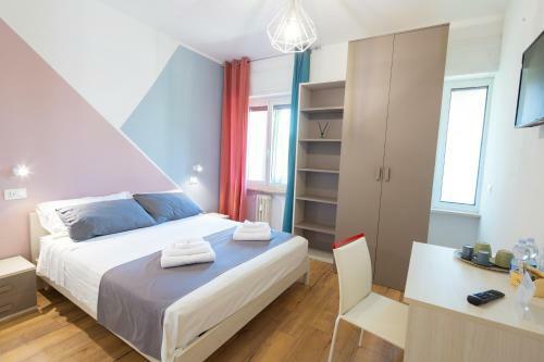 Hostal Casa Stella San Sisto