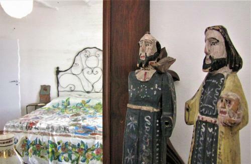 Hostal Casa Con Vista Fantastica
