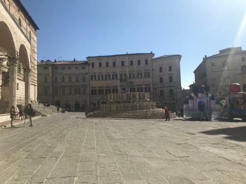 Apartamento La Casa Di Benedetta